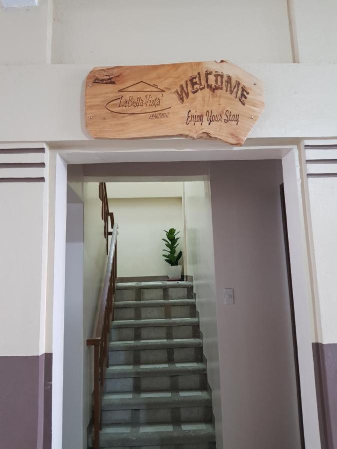 Labella Vista Apartment Baguio City Exterior foto